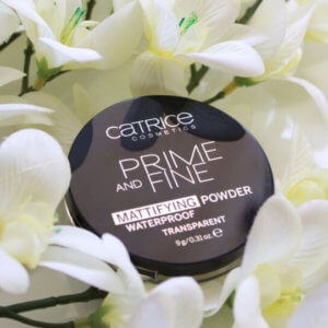 Phấn Phủ Catrice Prime