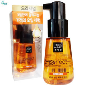 Serum Dưỡng Tóc Miseen
