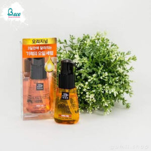 Serum Dưỡng Tóc Miseen