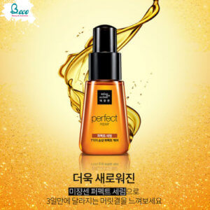 Serum Dưỡng Tóc Miseen