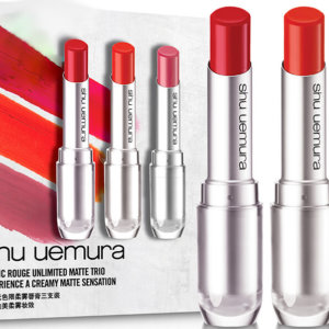 Set Shu Uemura