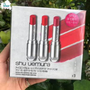 Set Shu Uemura