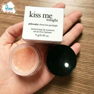 Son Dưỡng Kiss Me