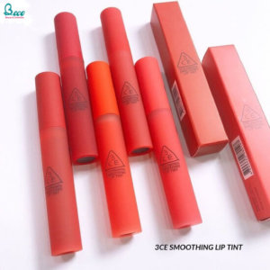 Son Kem 3CE Smoothing Lip Tint