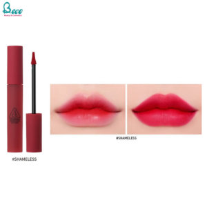 Son Kem 3CE Smoothing Lip Tint