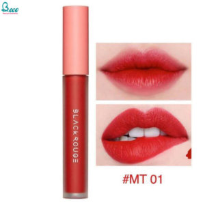 Son Kem Black Rouge All Day