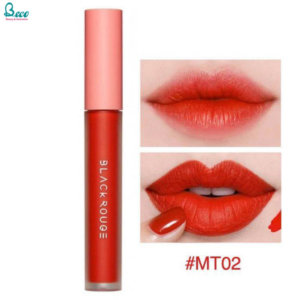 Son Kem Black Rouge All Day