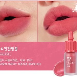 Son Kem Lì Peripera Ink Airy