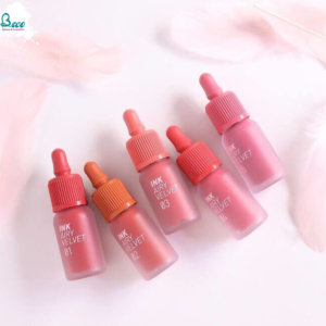 Son Kem Lì Peripera Ink Airy