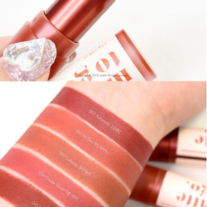 Son Môi I’m Meme Matte To Go