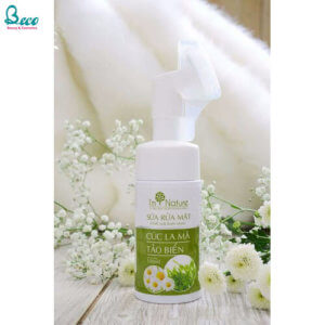 Sữa Rửa Mặt Cúc La Mã