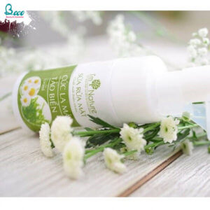 Sữa Rửa Mặt Cúc La Mã