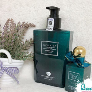 Sữa Tắm Trứng Cá