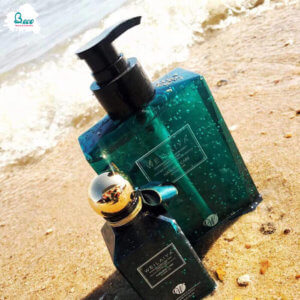 Sữa Tắm Trứng Cá