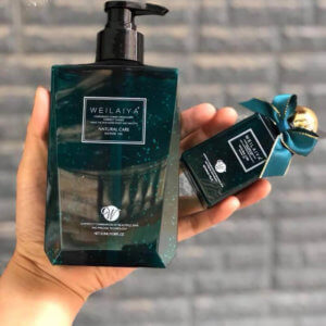 Sữa Tắm Trứng Cá