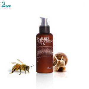 Alternative view of Tinh Chất Dưỡng Da Benton Snail Bee High Content Essence