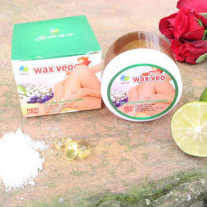 Wax Lông Veo