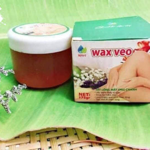 Wax Lông Veo