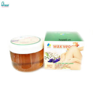 Wax Lông Veo
