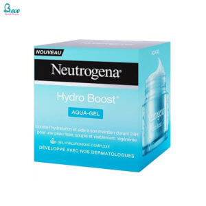 Alternative view of Kem Dưỡng Ẩm Neutrogena Hydro Boost Aqua Gel