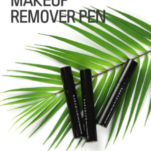 Bút xóa lỗi trang điểm Make Up Remover Pen Karadium 1