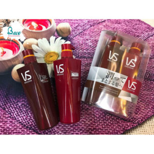 Bộ dầu gội xả VS Vidal Sassoon Nhật Bản 3