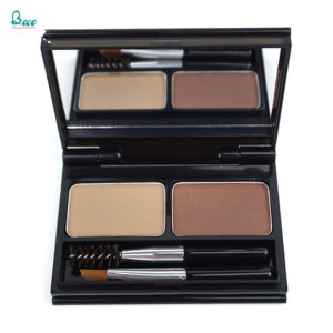 Bột kẻ lông mày The Face Shop 01