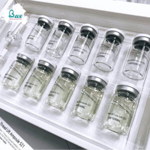 Chỉ Tơ Tằm Chitossil 4