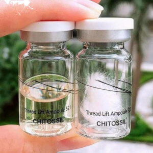 Chỉ Tơ Tằm Chitossil 6