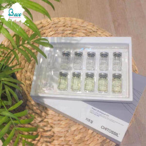 Chỉ Tơ Tằm Chitossil 7