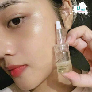 Chỉ Tơ Tằm Chitossil 8