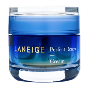 Kem Dưỡng Laneige Dưỡng Ẩm Và Làm Mịn Da 50ml Perfect Renew Cream 4