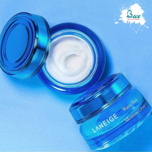 Kem Dưỡng Ẩm Water Bank Moisture Cream Laneige 3