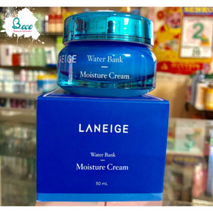 Kem Dưỡng Ẩm Water Bank Moisture Cream Laneige 4