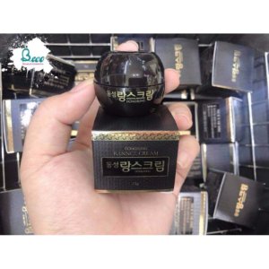 Kem Trị Nám Dongsung Rannce Cream mini 2