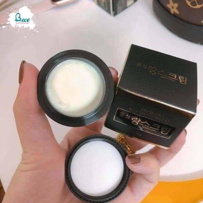 Kem Trị Nám Dongsung Rannce Cream mini 3