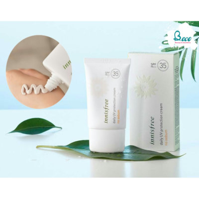Kem chống nắng Innisfree Daily 2