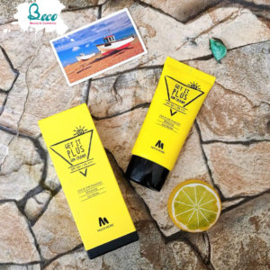 Kem chống nắng Much More