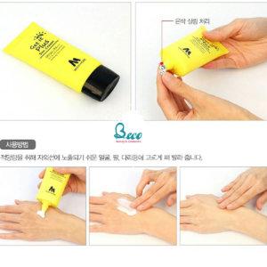 Kem chống nắng Muchmore 3