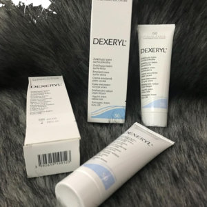 Kem dưỡng da Dexeryl chữa nẻ chàm 2