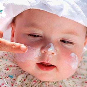 Kem dưỡng da Dexeryl chữa nẻ chàm 4