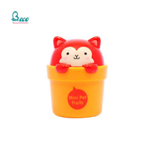 Kem dưỡng da tay Mini Pet vàng