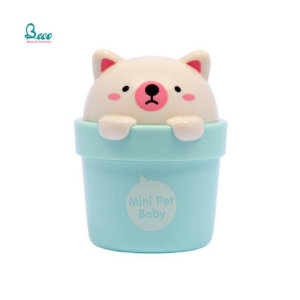 Kem dưỡng da tay Mini Pet xanh