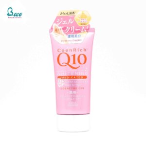 Kem dưỡng da tay Q10 nhật hồng nhạt