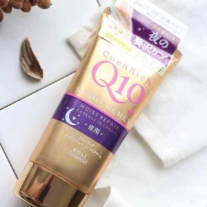 Kem dưỡng da tay Q10 nhật vàng đồng