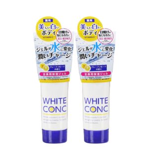 Kem dưỡng trắng da White Conc Watery Cream 90g 1