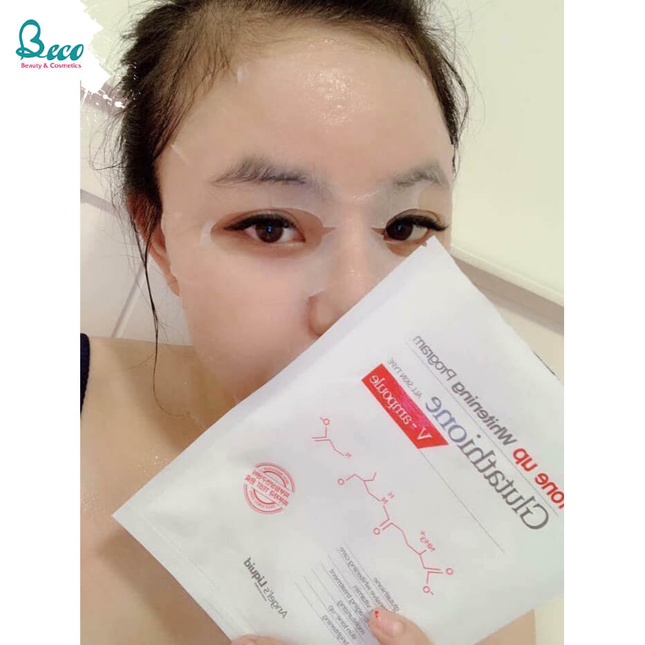 glutathione iv acne Glutathione Injections