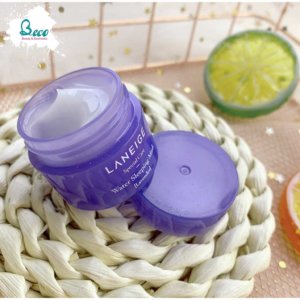 Mặt nạ ngủ Laneige mini Lavender 15ml 6
