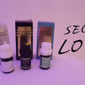 Nước hoa vùng kín dionel chung