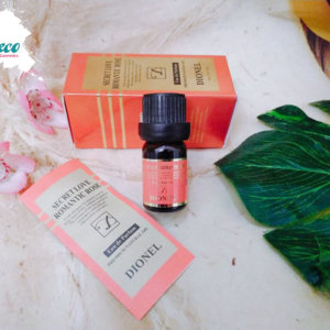 Nước hoa vùng kín dionel mau do